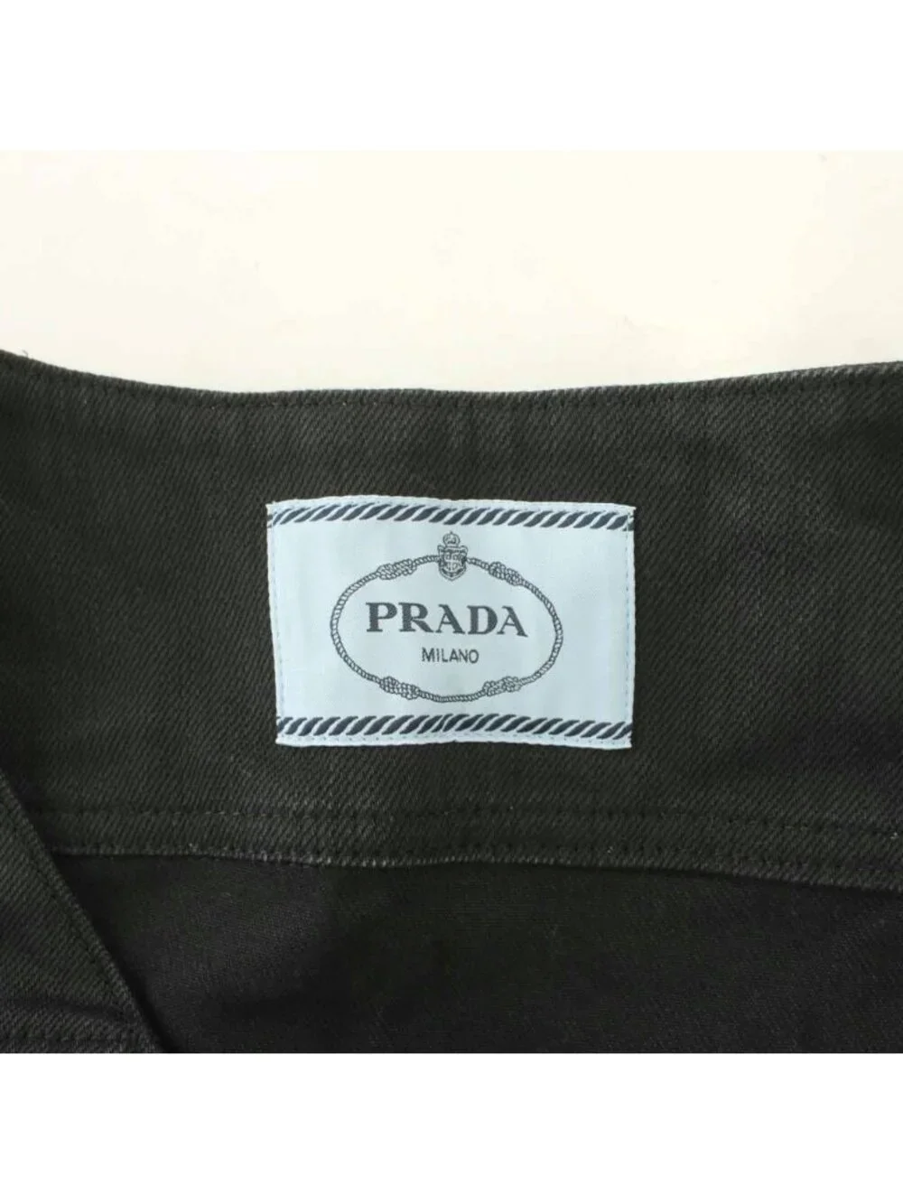 Prada Vest
